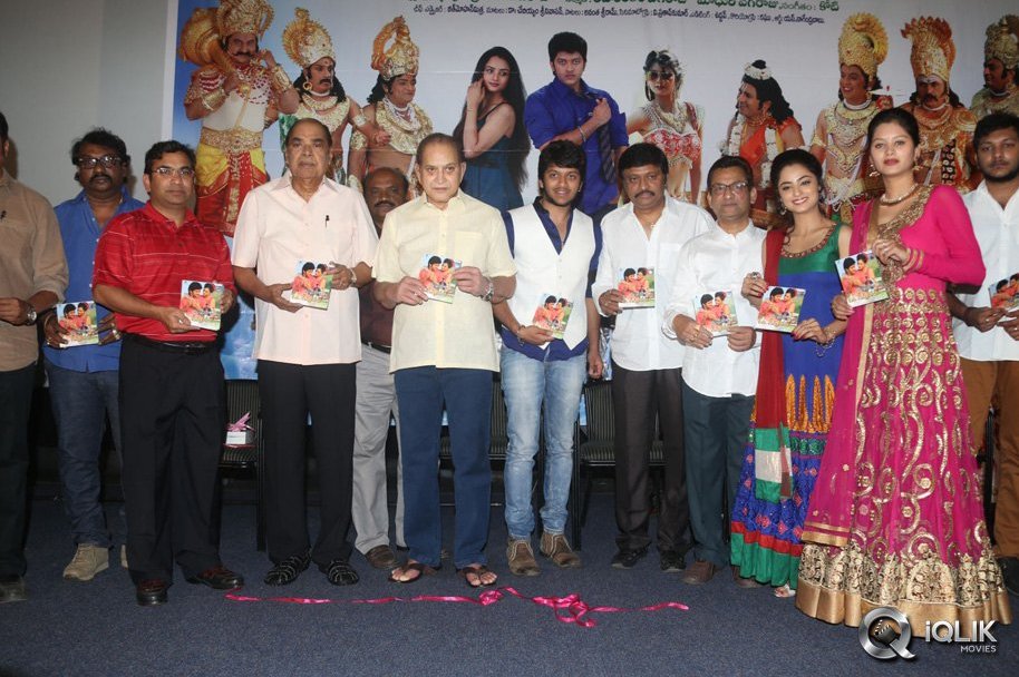 Ori-Devudoy-Movie-Audio-Launch